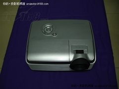 3200流明教育投影机 联想T288报3999元