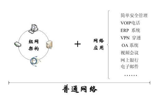 什么是免疫网络解决方案？