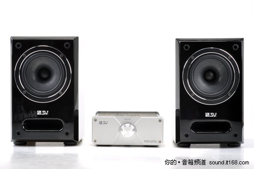 独立功放+同轴2.0 索威S840Pro拆解评测