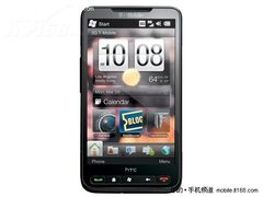 强大智能机 HTC HD2 T8585仅售价2880元