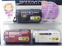 4K元入手索尼CX150E 五件套相送实惠多