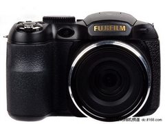 数码相伴告别光棍 富士s2900仅需1530元
