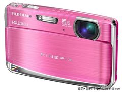 千元奢华配置入门机 富士Z81特价999元