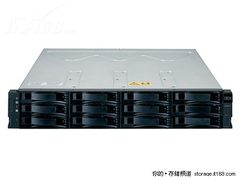 新品上市 IBM Storage DS3500仅售35000