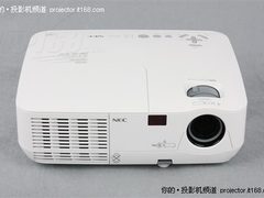 支持3D投影 NEC NP216+优惠促销价5900