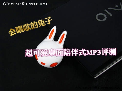 會唱歌的兔子