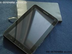 三星重磅推出GalaxyTab 强悍功能胜iPad