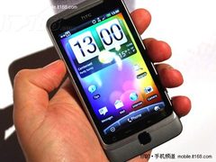 Android 2.2热销 Desire Z新品机3780元