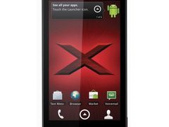 谷歌2.2 MOTO Droid X将首次登陆墨西哥