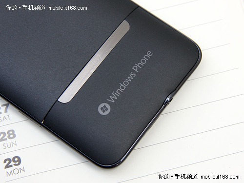 WP7最强机 HTC HD7简体中文版报价6500