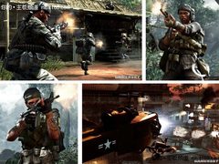 游戏大作疯狂来袭799元P55给你装备升级