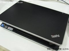 i3芯时尚商务本 Thinkpad E40仅售4800
