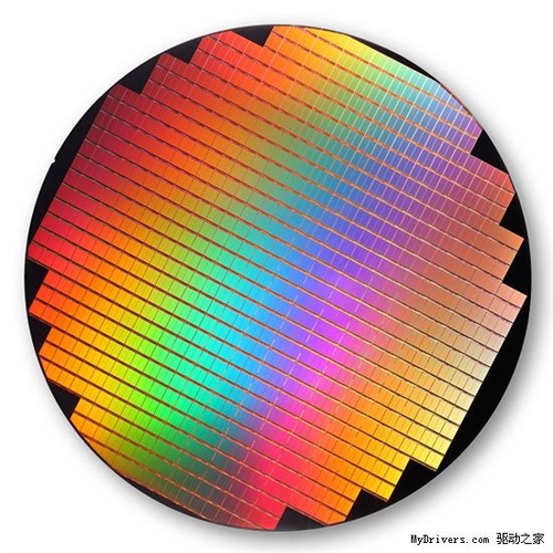 新建晶圆厂破例参观