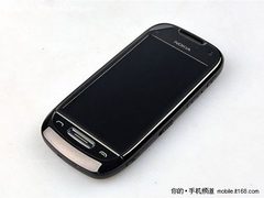 Symiab^3新贵 诺基亚C7最新报价2770元