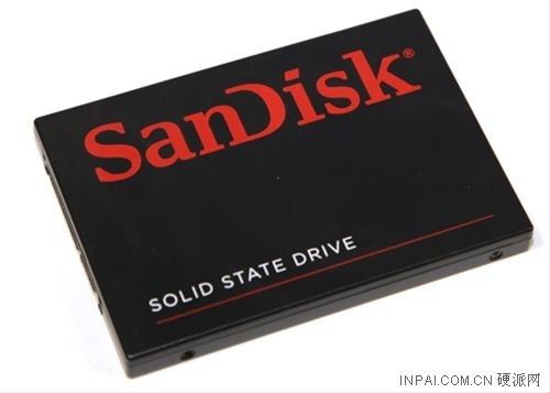 SanDisk SDC4控制器