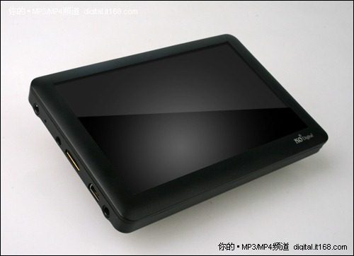 500万像素摄像头 可欧TV-200真机曝光