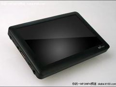 500万像素摄像头 可欧TV-200真机曝光
