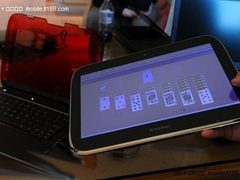 联想乐Phone售100万台 明年推平板乐Pad