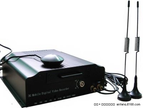 车友经验谈：车载DVR监控系统选购常识