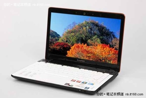 初冬将持续升温 i3联想Y460A仅售5399元