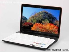 初冬将持续升温 i3联想Y460A仅售5399元