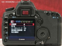 奢华数码霸主 22500元入手佳能5DII套机