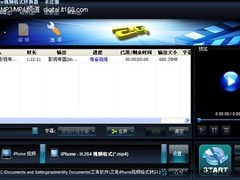 用iphone视频转换器体验iphone高清享受