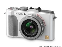 [北京]松下LX5超低价 送4G卡劲爆3800