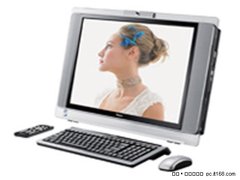 白色的天使 海尔乐趣Q5-C220仅售5335元