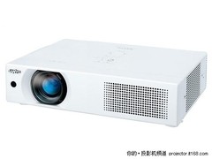 4500流明 三洋PLC-XU1060C报价10300元