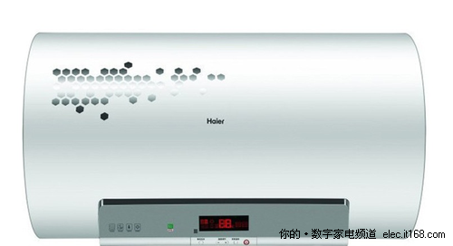 绝对安全 海尔ES60H-X1电热水器仅1580-IT16