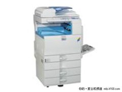 附加产品同步热卖 理光C2010复合机低价