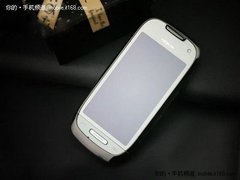 触屏智能小霸王 诺基亚C7最新价2750元