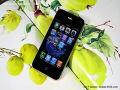 新一轮抢购风暴 苹果iPhone 4售5950元