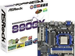 USB3.0 华擎890GMH/USB3.0特价599热销