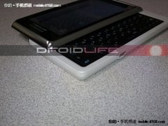 世界首款1.2GHz 摩托Droid 2全球版介绍