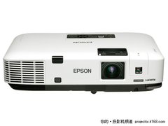 无线商务投影机 爱普生EB-C1915报16500