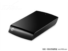 [上海]希捷500GB移动硬盘405元热卖中