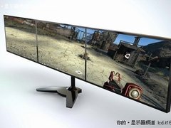 蜗居影院解决方案 H3三屏拼接省钱时代