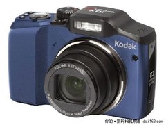 高质相机低价购 柯达Z915促销价仅760元