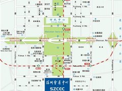 高交会开幕！ 宇沃德诚邀业界同仁出席