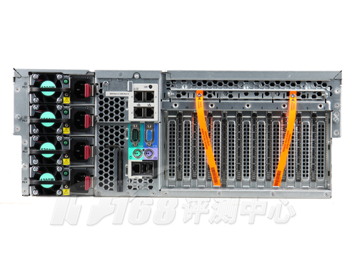 新一代惠普ProLiant DL585 G7服务器