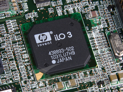 DL585 G7服务器芯片组介绍