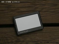 实用美观导航仪 任我游1450仅售1499元