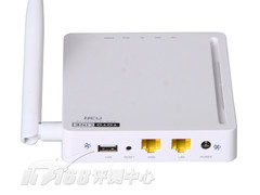 花一份钱多人共享 TOTOLinkN3R路由评测