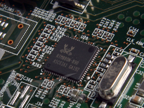 DL585 G7服务器芯片组介绍