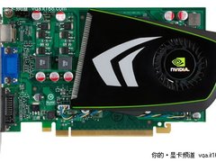 小心缩水货:64bit显存版GT240市场追踪