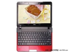 轻松塞进你的包包 富士通P3010R仅3299
