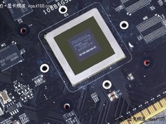 第二款鲨鱼仿生卡 七彩虹iGame450铺货