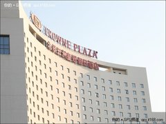 分享 成就快乐 车友在线互动平台发布会